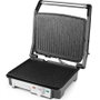 Orbegozo Grill eléctrico GR 4570 2200W 2 x 290 x 235mm